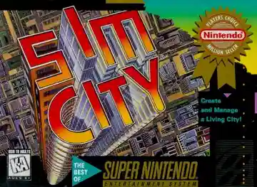 SimCity (USA)